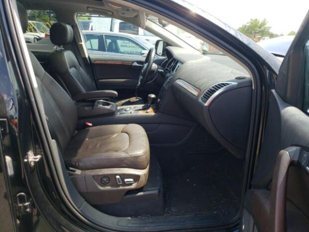 2014 AUDI Q7 PRESTIGE – $14500 full