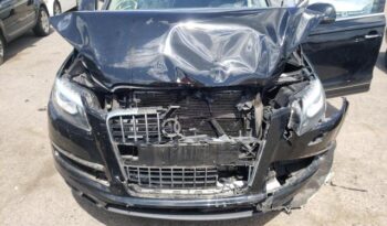 2014 AUDI Q7 PRESTIGE – $14500 full