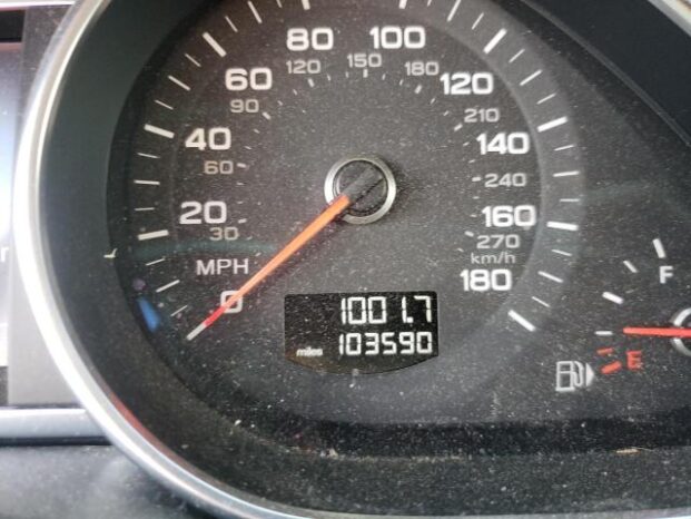 2014 AUDI Q7 PRESTIGE – $14500 full