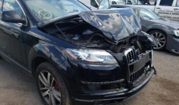 2014 AUDI Q7 PRESTIGE – $14500 full