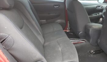 2015 NISSAN LEAF S – $9900 full