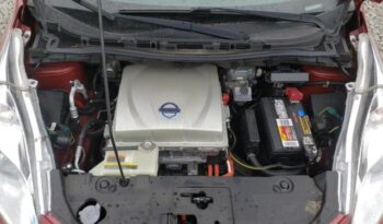 2015 NISSAN LEAF S – $9900 full