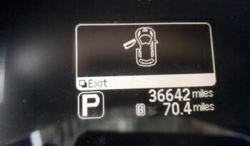 2015 NISSAN LEAF S – $9900 full