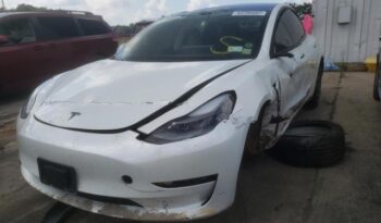 2021 TESLA MODEL 3 Long Range Dual Motor – $25500 full