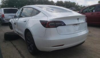 2021 TESLA MODEL 3 Long Range Dual Motor – $25500 full