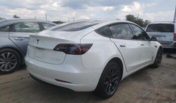 2021 TESLA MODEL 3 Long Range Dual Motor – $25500 full