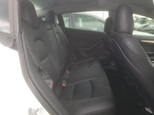 2021 TESLA MODEL 3 Long Range Dual Motor – $25500 full