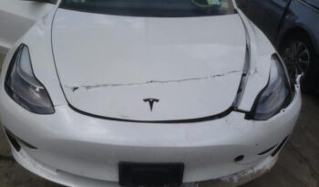 2021 TESLA MODEL 3 Long Range Dual Motor – $25500 full