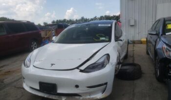 2021 TESLA MODEL 3 Long Range Dual Motor – $25500 full