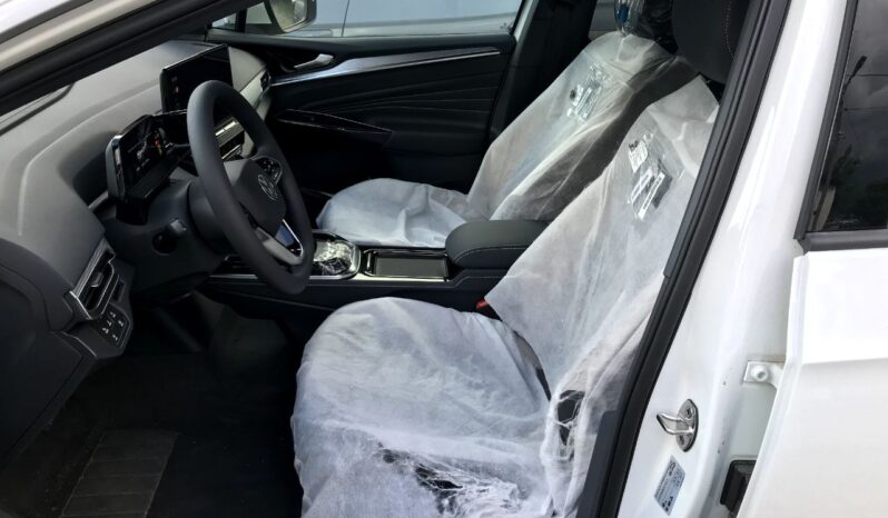 Volkswagen ID4 Pure+ 2022 full