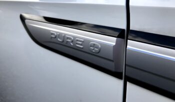 Volkswagen ID4 Pure+ 2022 full