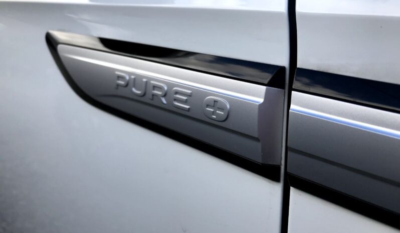 Volkswagen ID4 Pure+ 2022 full