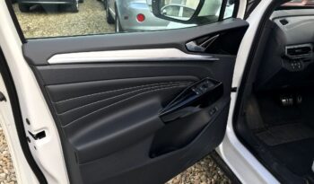 Volkswagen ID4 Pure+ 2022 full