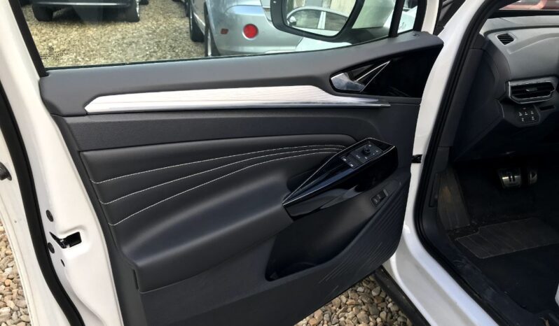 Volkswagen ID4 Pure+ 2022 full