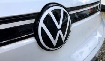 Volkswagen ID4 Pure+ 2022 full