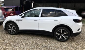 Volkswagen ID4 Pure+ 2022 full
