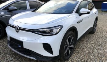 Volkswagen ID4 Pure+ 2022 full