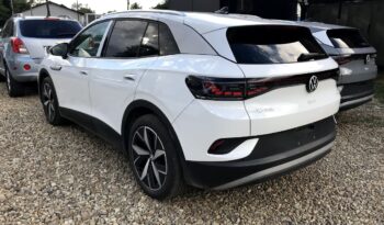 Volkswagen ID4 Pure+ 2022 full