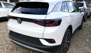 Volkswagen ID4 Pure+ 2022 full