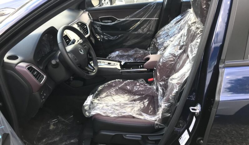 Honda MN-V Base 2022 full