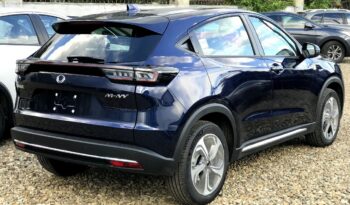 Honda MN-V Base 2022 full