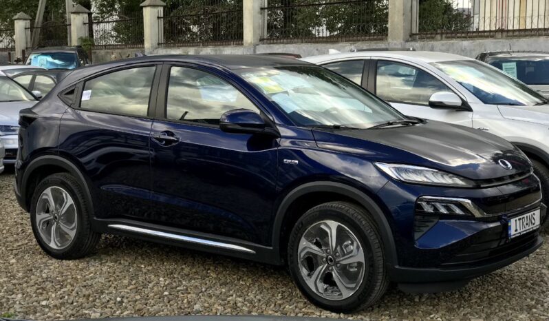 Honda MN-V Base 2022 full