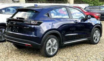 Honda MN-V Base 2022 full