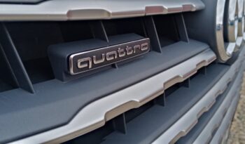 Audi Q7 Prestige 2016 full
