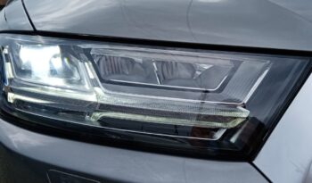 Audi Q7 Prestige 2016 full