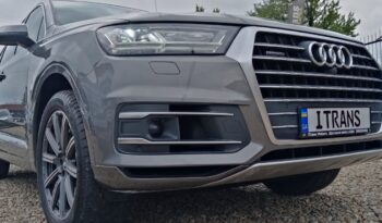Audi Q7 Prestige 2016 full