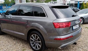 Audi Q7 Prestige 2016 full