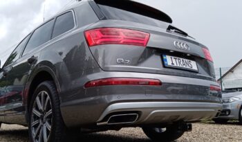 Audi Q7 Prestige 2016 full