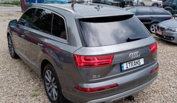 Audi Q7 Prestige 2016 full