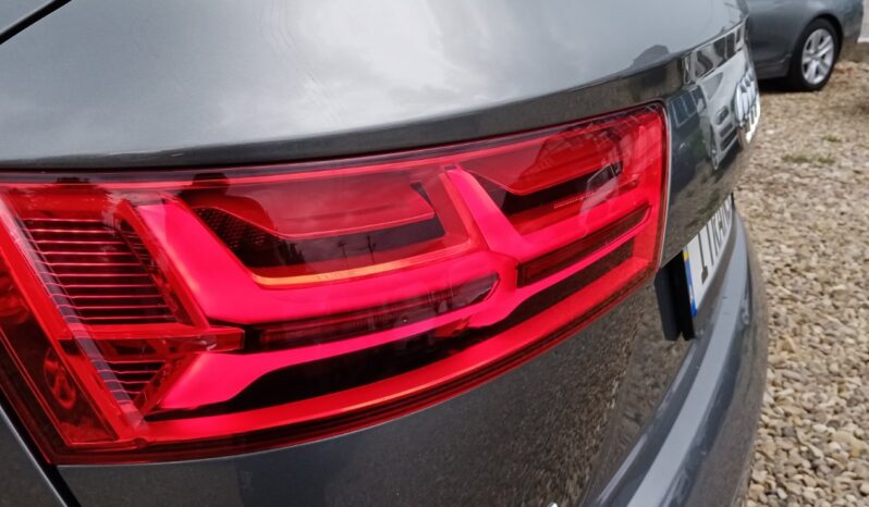 Audi Q7 Prestige 2016 full