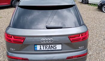 Audi Q7 Prestige 2016 full