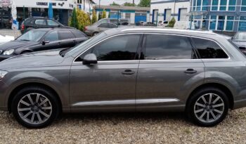 Audi Q7 Prestige 2016 full