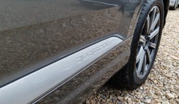 Audi Q7 Prestige 2016 full