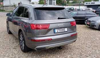 Audi Q7 Prestige 2016 full