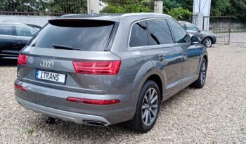 Audi Q7 Prestige 2016 full