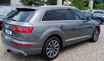 Audi Q7 Prestige 2016 full
