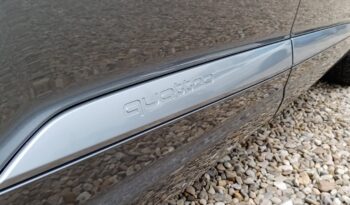 Audi Q7 Prestige 2016 full