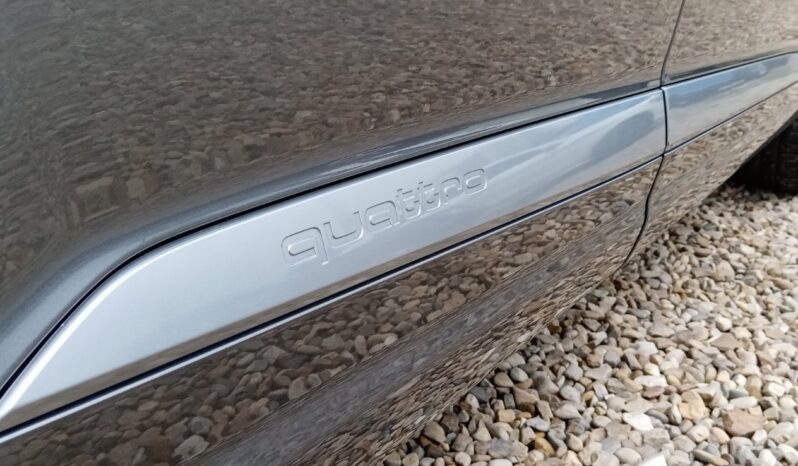 Audi Q7 Prestige 2016 full
