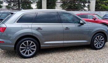Audi Q7 Prestige 2016 full