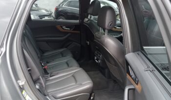 Audi Q7 Prestige 2016 full