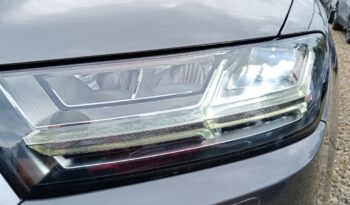 Audi Q7 Prestige 2016 full