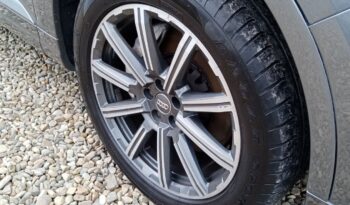 Audi Q7 Prestige 2016 full