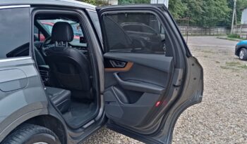 Audi Q7 Prestige 2016 full