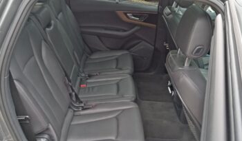 Audi Q7 Prestige 2016 full