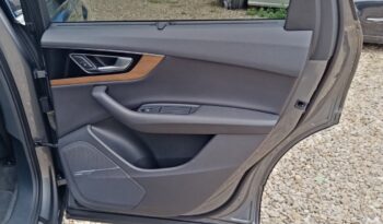 Audi Q7 Prestige 2016 full