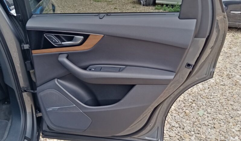 Audi Q7 Prestige 2016 full
